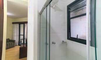 Imagem 6: GARDEN SPECIAL - flat à venda com 1 dormitório e 1 vaga