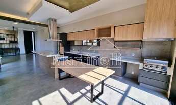 Imagem 7: Casa Condomínio em Ribeirão Preto