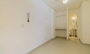 Imagem 7: STUDIOS - CAMPOS ELISEOS -PRÉDIO NOVO - LOCAÇÃO= R 900,00 a R$ 1.200,00