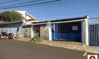 Imagem: Casa (térrea na rua) 2 dormitórios/suite