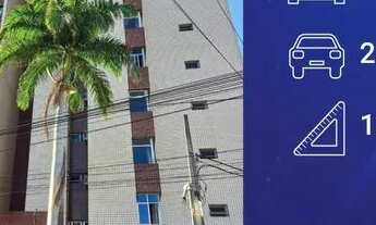 Imagem: Apartamento no coco