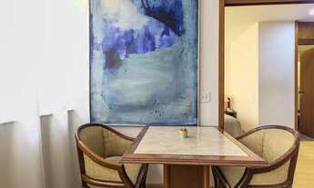 Imagem 2: Flat lindo nos Jardins- ótima localização