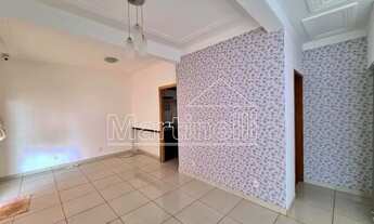 Imagem 2: Casa Padrão em Ribeirão Preto