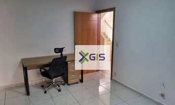 Imagem 7: Apartamento com 2 dormitórios para alugar, 65 m² por R$ 1.370/mês - Vila Lucy - Sorocaba/S