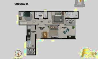 Imagem 5: NOVO EMPREENDIMENTO NO JOCKEY DE ITAPARICA