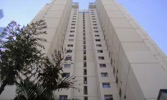 Imagem: Condomínio Vaticano - 02 Quartos - Bueno