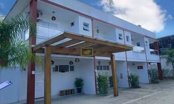 Imagem: Sobrado em condomínio fechado para venda