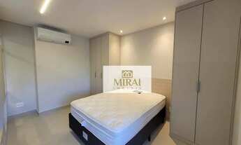 Imagem 6: Studio com 1 dormitório para alugar, 45 m² por R$ 3.920/mês - Jardim Aquarius - São José d