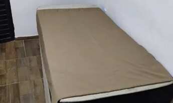 Imagem 6: KITINETE MOBILIADA