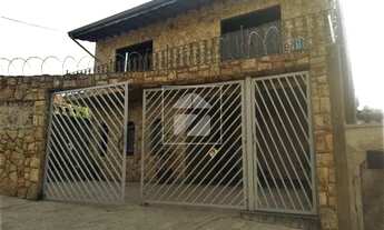 Imagem: Casa - Parque dos Cisnes - Campinas