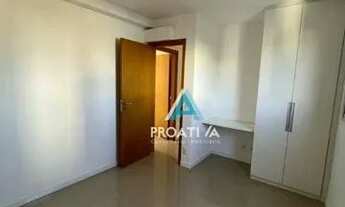 Imagem 3: Apartamento com 3 dormitórios para alugar, 95 m² - Vila Assunção - Santo André/SP