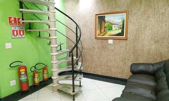 Imagem 4: Sobrado Comercial à venda ou locação com 550m² na Vila Medeiros - SP