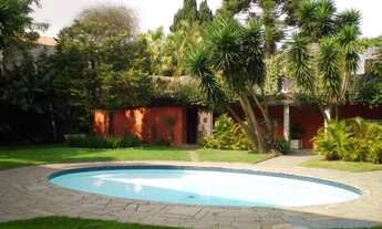 Imagem 3: SOBRADO - JARDIM AMÉRICA - SP