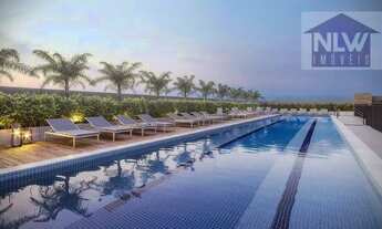 Imagem 4: Apartamento com 3 dormitórios à venda, 112 m² por R$ 1.323.000,00 - Jardim Prudência - São