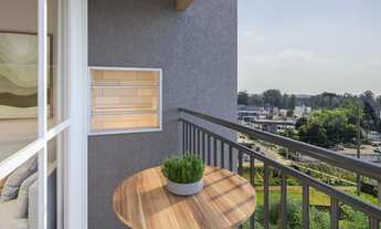 Imagem 5: Apartamento à Venda em São José Dos Pinhais De 2 Quartos E 1 Vaga