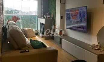 Imagem 4: Santo André - Apartamento Padrão - Campestre