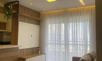 Imagem 5: Alugo apartamento na Ponta do Farol mobiliado com fino acabamento bem localizado