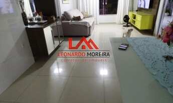 Imagem 2: Casa com 3-4 sendo 3 suítes