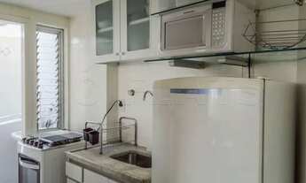 Imagem 5: Flat próximo ao Parque do Ibirapuera, Av Helio Pelegrino e Rua Afonso Braz