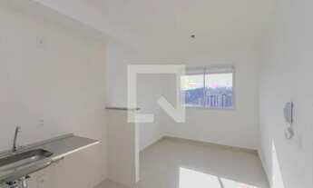 Imagem 3: Apartamento à Venda - Jardim Sao Luis, 2 Quartos, 27 m2