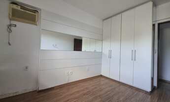 Imagem 6: Apartamento para venda possui 120 metros quadrados com 3 quartos em Ponta Verde - Maceió