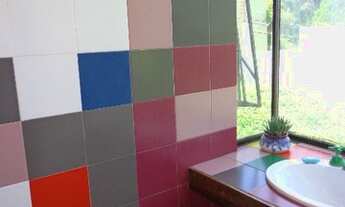 Imagem 7: Casa para venda com 3 quartos, sendo todos suítes, em Condomínio no Candeal, Salvador - BA