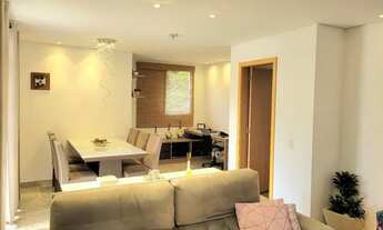 Imagem 6: Apartamento no Buritis