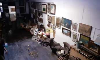 Imagem 3: Centro Casa com 2 dormitórios