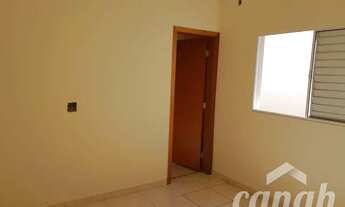 Imagem 5: Casa em Jardim Professor Antônio Palocci - Ribeirão Preto