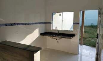 Imagem 4: Casa com 2 dormitórios à venda em Santa Luzia