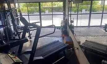 Imagem 4: Praia Cruz das Almas