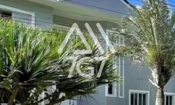 Imagem: CASA EM CONDOMÍNIO À VENDA NO EMBU