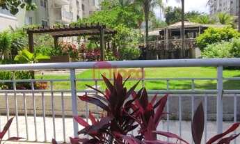 Imagem 2: Rio de Janeiro - Apartamento Padrão - Barra da Tijuca