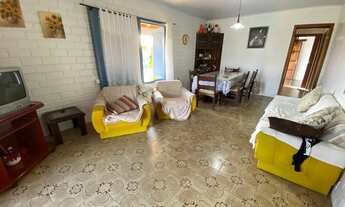 Imagem 7: Casa localizada no coração de Imbé, próxima a comércios e a beira mar