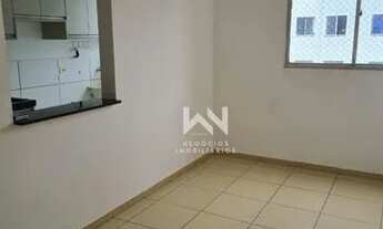 Imagem: Apartamento com 2 dormitórios à venda