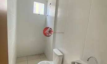 Imagem 4: Apartamento para venda possui 51 metros quadrados com 2 quartos em Maravilha - Uberlândia