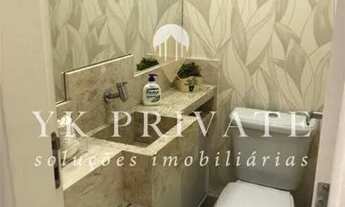 Imagem 6: La Dolce Vita/ Vila Romana/ 168m²/ 3 dormitórios / sendo 3 suítes / 3 vagas/ lazer comple