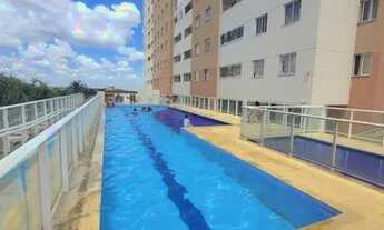 Imagem: Boulevard das Acácias- aceita financiamento