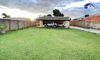 Imagem: RDS vende casa 03 quartos com suíte lote