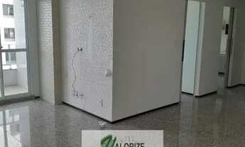 Imagem 5: Apartamento para aluguel possui 93 metros quadrados com 3 quartos