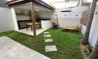 Imagem 6: Casa entrada facilitada 2 quartos quintal