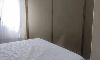 Imagem 4: Apartamento com 3 dormitórios no Condomínio Mont Blanc, Jardim Aquarius - São José dos Cam