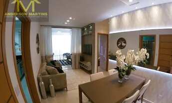 Imagem 3: 2 quartos com lazer completo - Ed. Costa mare Cód: 20827 F