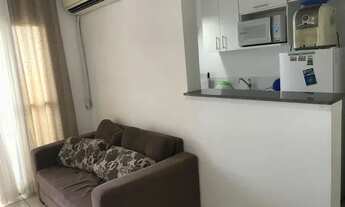 Imagem 5: Apto 03 quartos mobiliado no Spazio Mistral!!!