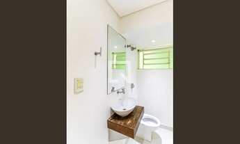 Imagem 7: Casa para Aluguel - Santo Amaro , 3 Quartos, 176 m2