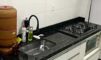 Imagem 3: Ágio Apartamento 02 quartos com suíte - QNL 17 - Taguatinga Norte - Não Exige Transferênci