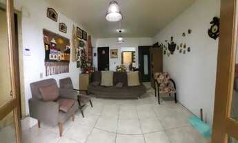 Imagem 3: Posto 4 Capão Novo com piscina