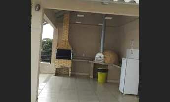 Imagem 7: Apartamento 2 quartos sendo 1 Suíte - Condomínio Rosa dos Ventos