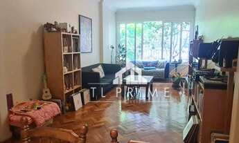 Imagem 6: Apartamento reformado a menos de 300m da praia de Ipanema