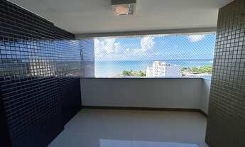 Imagem 3: Alugo apartamento com vista para o mar